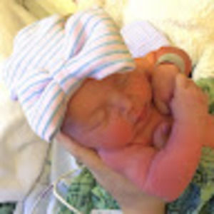 Meet your Posher, Marilyn